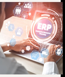 Услуги Разработка IT решений в Мытищах