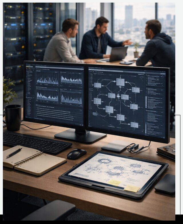Разработка высоконагруженных систем в Мытищах от 18279 р. | АвикейМтщ