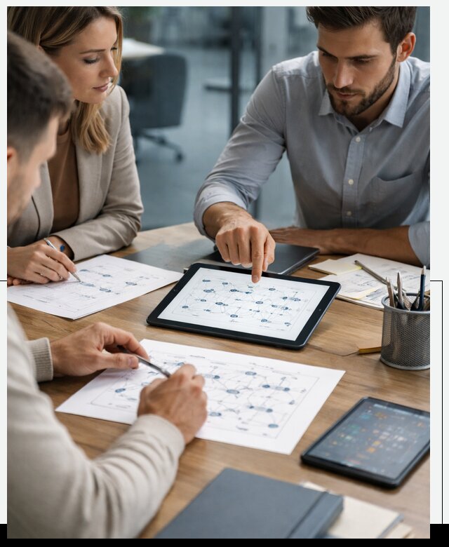 Разработка BPM-систем в Мытищах от 456975 р. под ключ АвикейМтщ