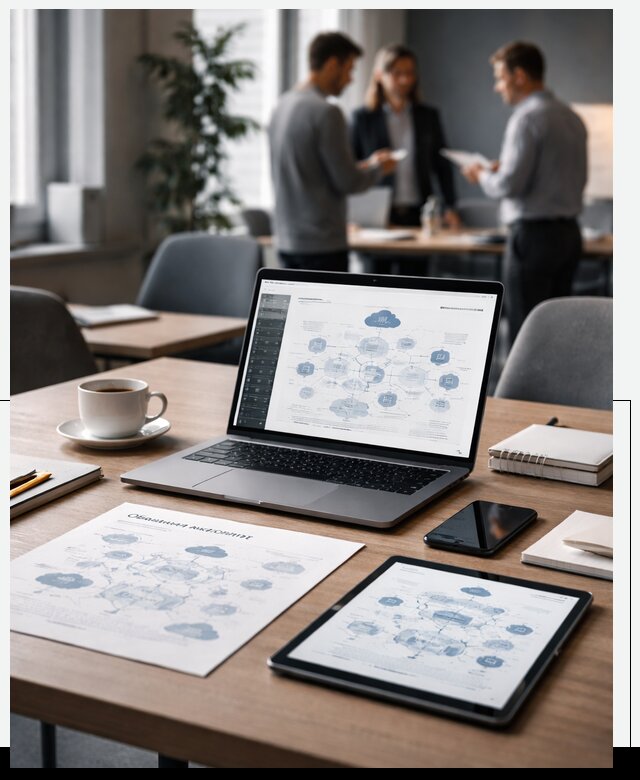 Разработка облачных решений и SaaS в Мытищах от 15233 р. | АвикейМтщ