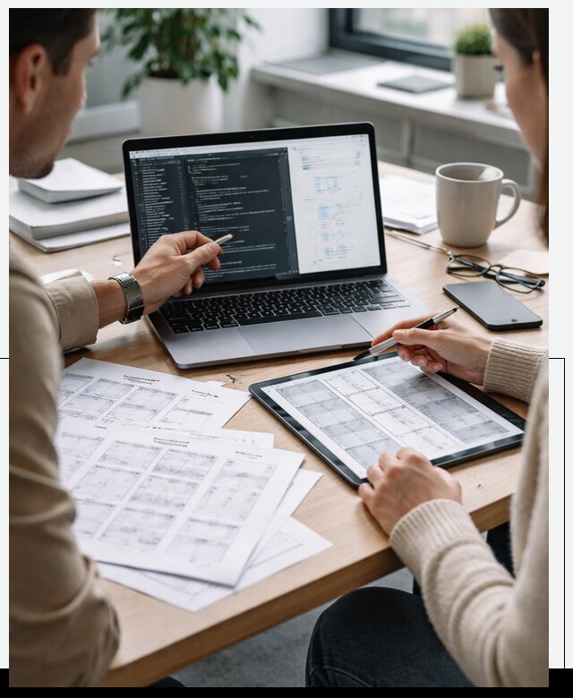 Разработка информационных систем в Мытищах от 4570 р. | АвикейМтщ