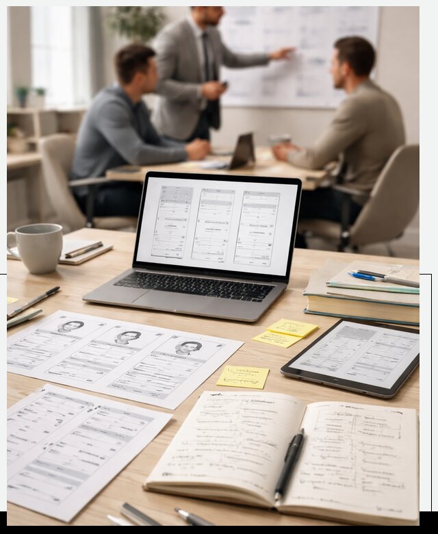 Разработка MVP проекта в Мытищах от 6601 р., АвикейМтщ