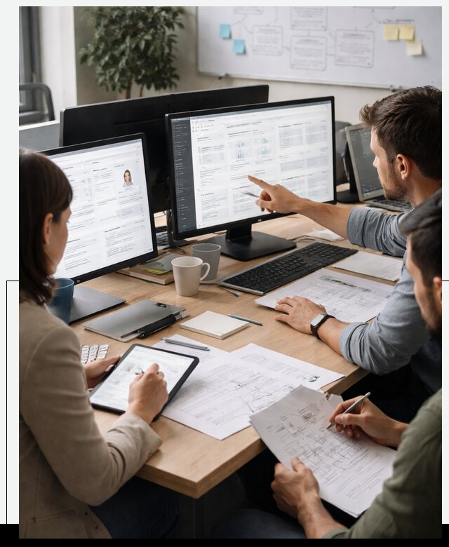 Разработка EMR EHR систем под ключ для медицинских учреждений в Мытищах