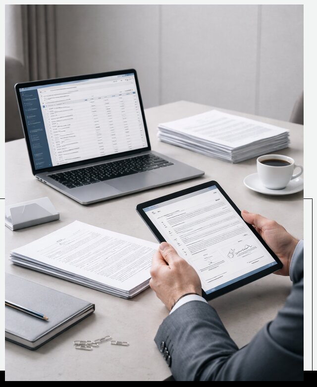 Электронные кадровые документы система в Мытищах от 12186 р. | АвикейМтщ