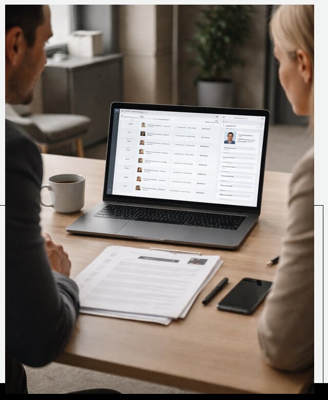 Ats система подбора персонала в Мытищах от 12186 р. - АвикейМтщ