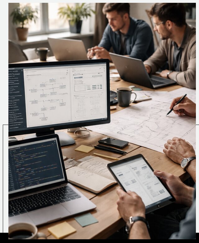 Разработка агрегаторов для компаний в Мытищах под ключ