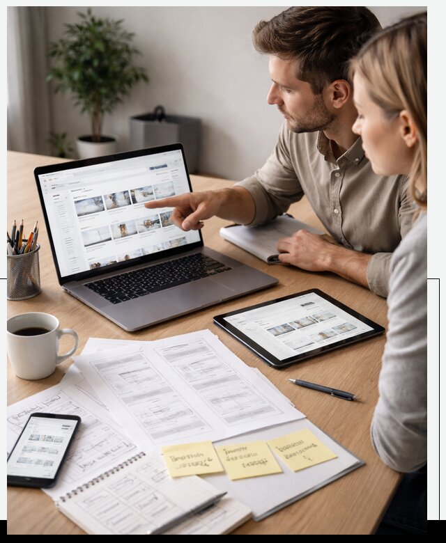 Разработка доски объявлений в Мытищах от 8632 р., АвикейМтщ