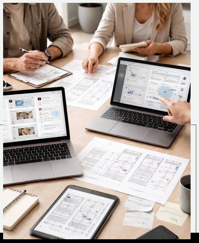 Разработка социальных сетей в Мытищах от 7109 р. | АвикейМтщ