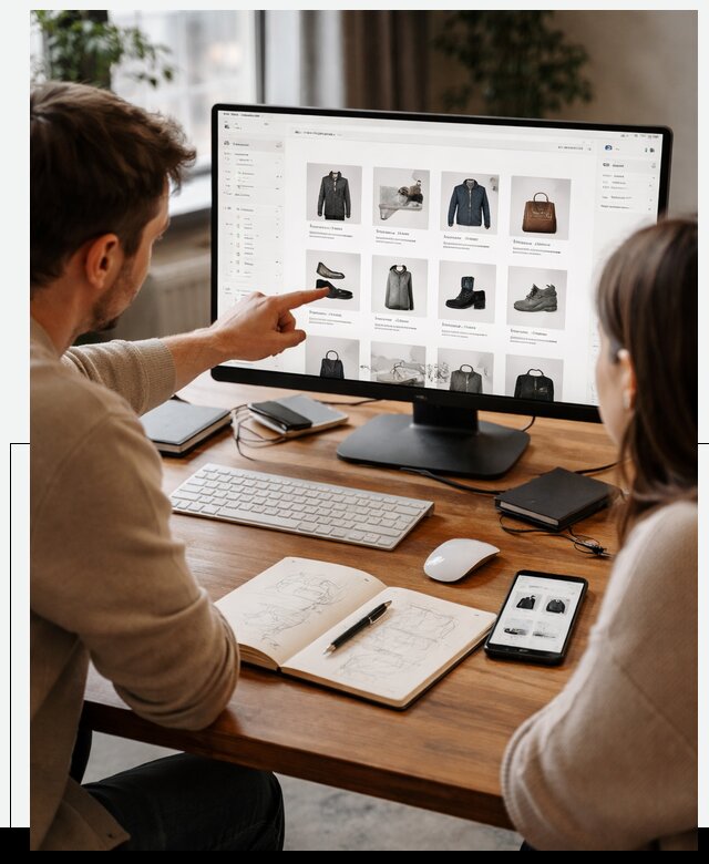 Разработка интернет-магазинов под ключ в Мытищах с оплатой и CRM
