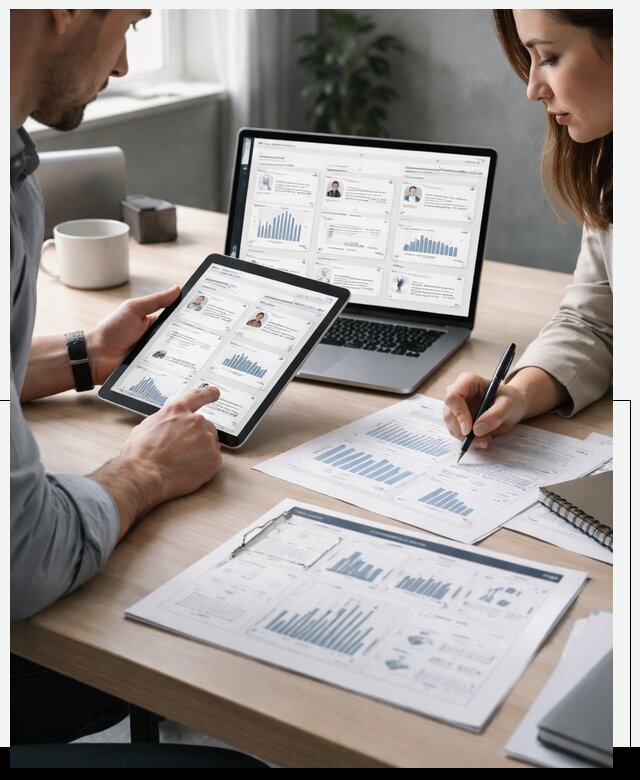 Персонализация контента платформа в Мытищах от 12186 р. | АвикейМтщ