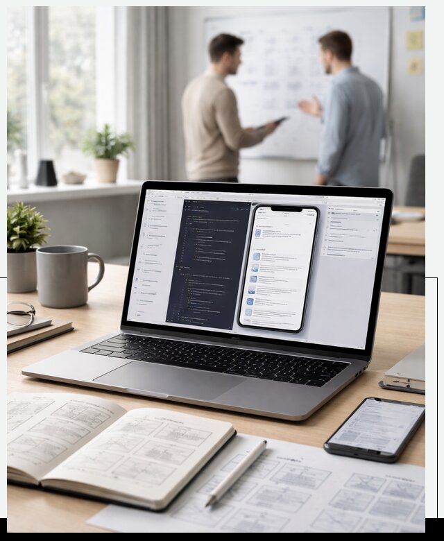 Разработка iOS приложений в Мытищах от 152325 р. | АвикейМтщ