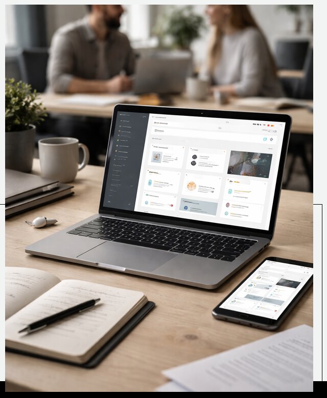 Разработка PWA приложений в Мытищах от 121860 р. | АвикейМтщ