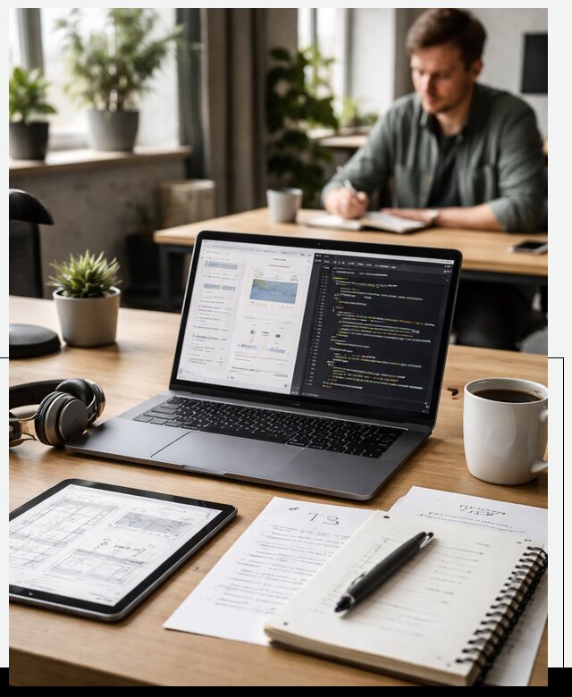Разработка frontend в Мытищах от 18279 р., услуги АвикейМтщ
