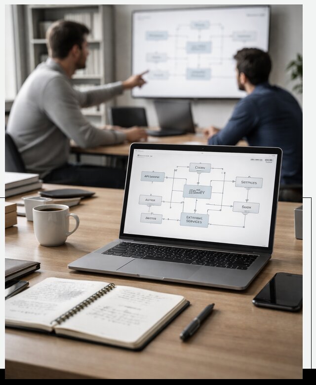 Разработка API и REST в Мытищах | АвикейМтщ от 81240 р.