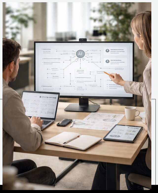 AI-агенты для автоматизации бизнеса в Мытищах от 15233 р. АвикейМтщ