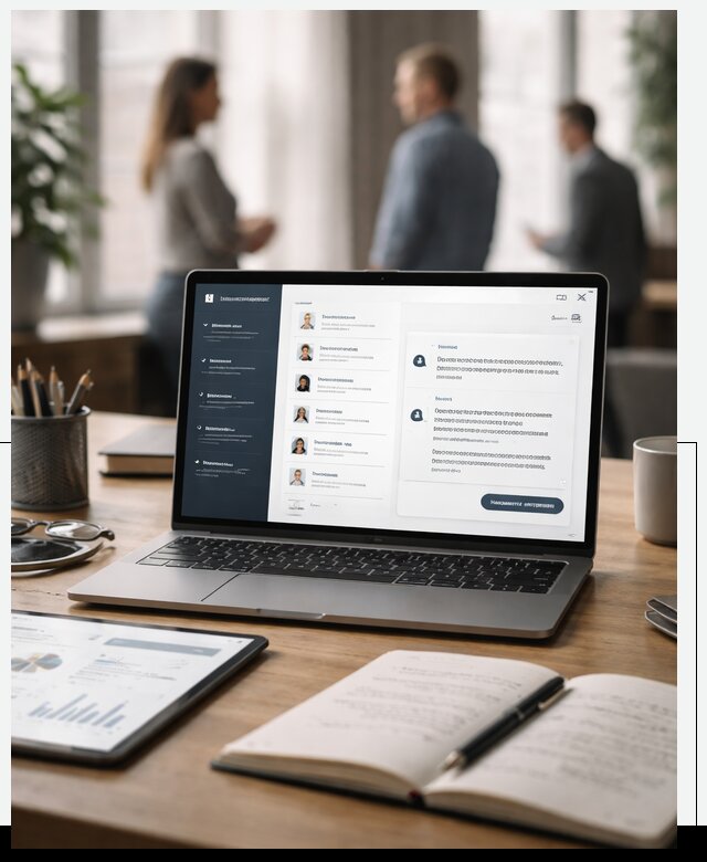 HR бот для подбора персонала в Мытищах от 8632 р. | АвикейМтщ