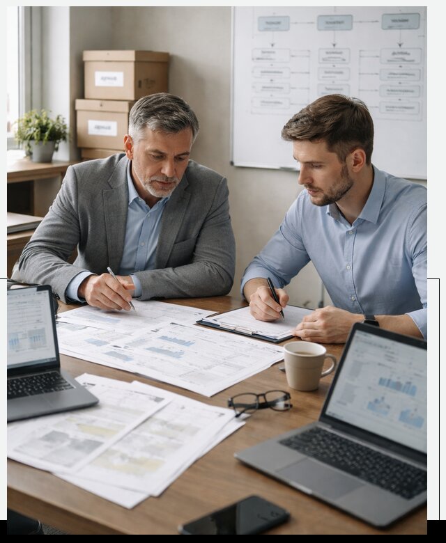 Замена SAP на 1С в Мытищах — миграция, от 12186 р. | АвикейМтщ