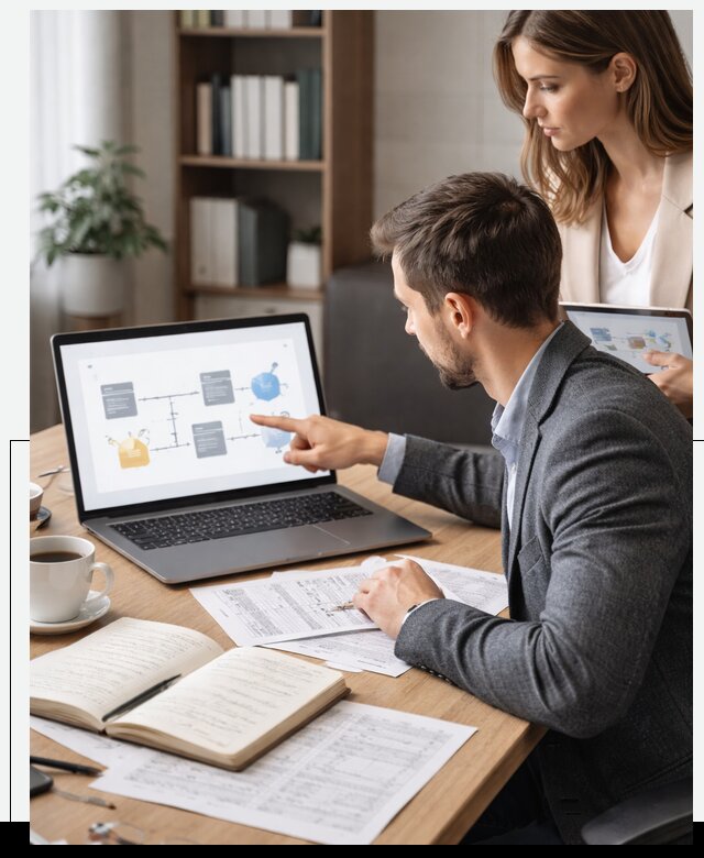 Замена SAP на 1С под ключ в Мытищах с переносом данных и настройкой