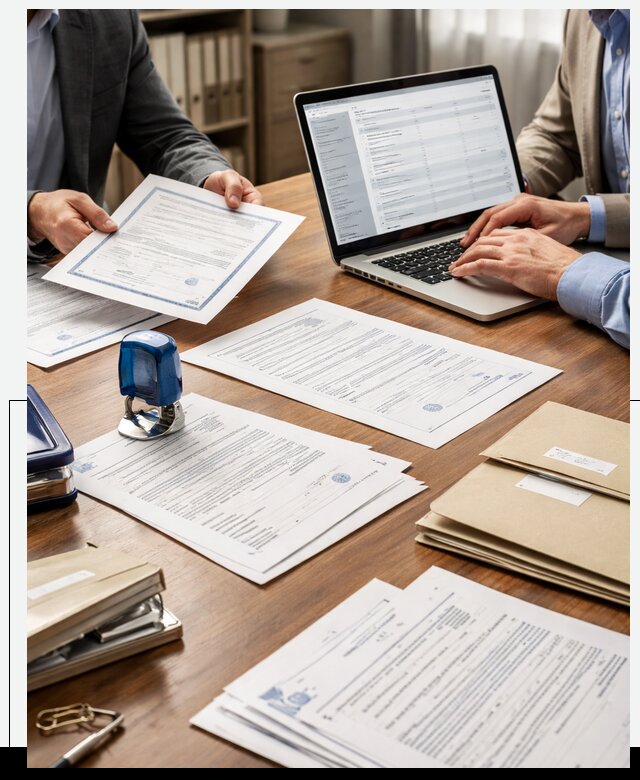 Сертификация ПО и внесение в реестр Минцифры в Мытищах