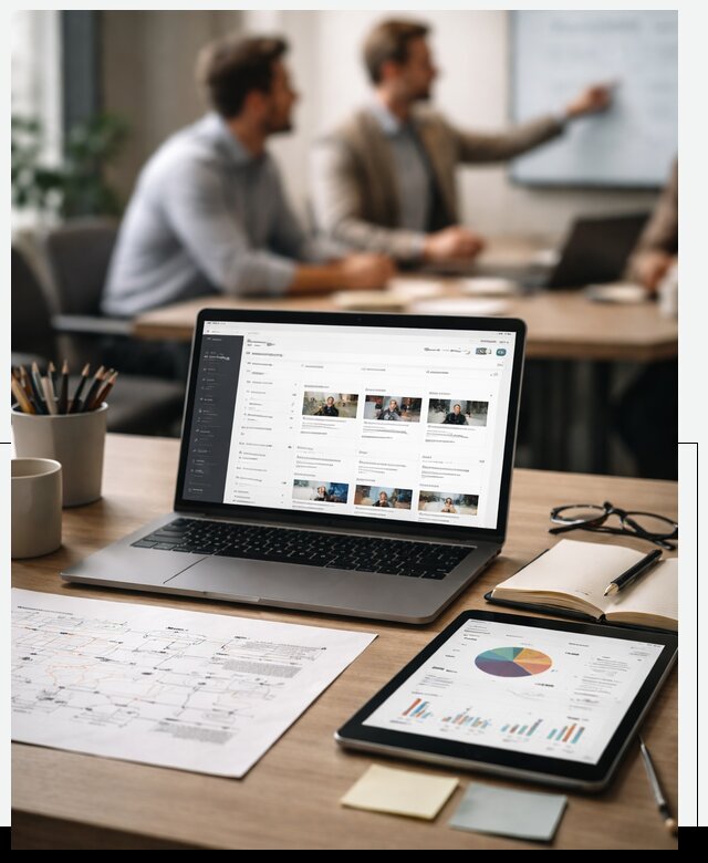 Разработка нишевых B2B маркетплейсов в Мытищах от 710850 р., АвикейМтщ