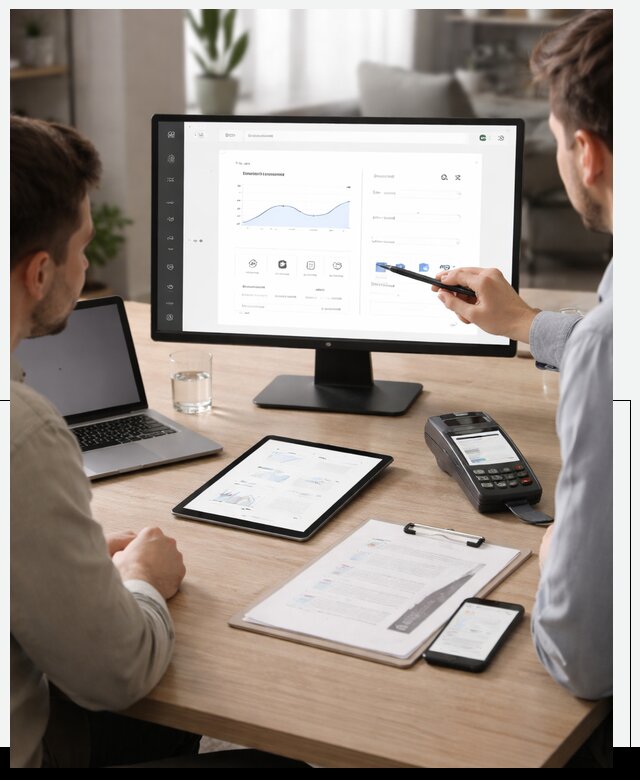 Платежные интеграции для E-commerce в Мытищах от 15233 р. | АвикейМтщ