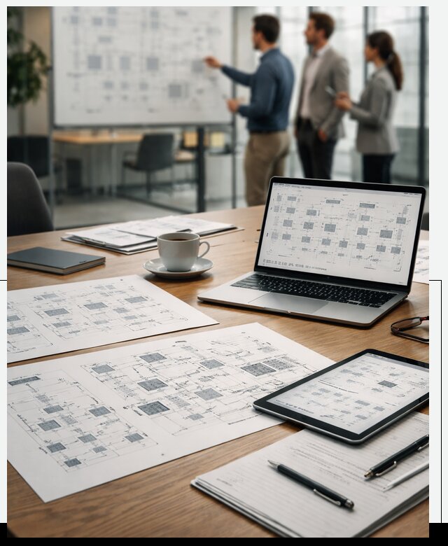 Разработка Core Banking, замена АБС в Мытищах | АвикейМтщ от 15233 р.