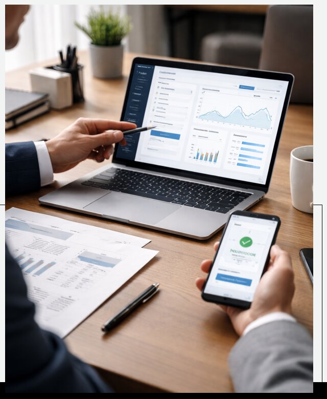 Разработка платёжных платформ в Мытищах от 20310 р., АвикейМтщ