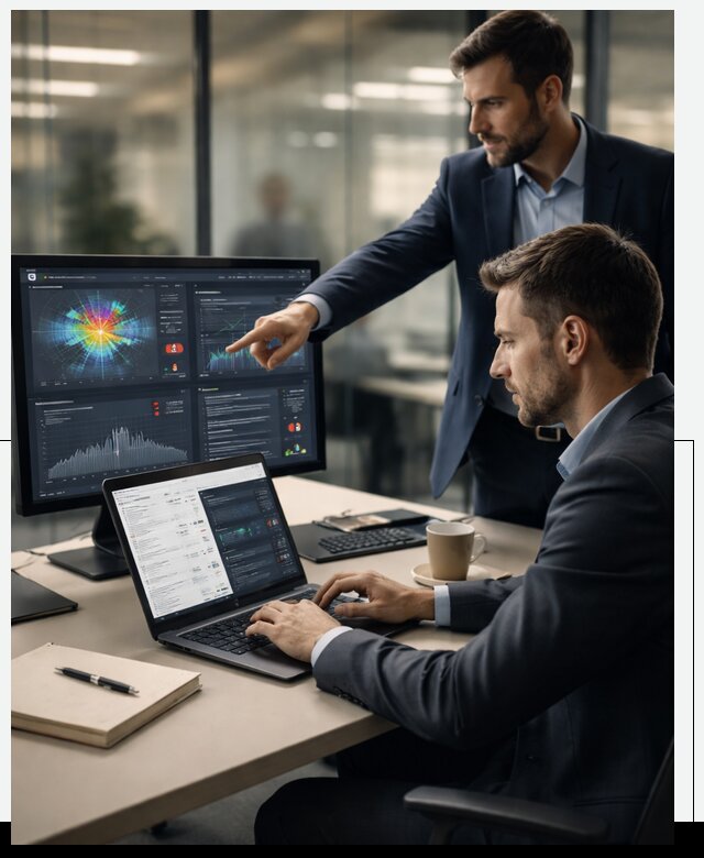 Системы Антифрод и AML KYC в Мытищах от 12186 р. | АвикейМтщ