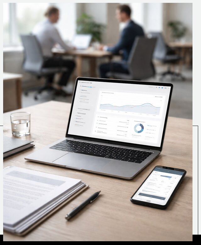 Разработка моб. и интернет-банка в Мытищах от 7616 р. | АвикейМтщ