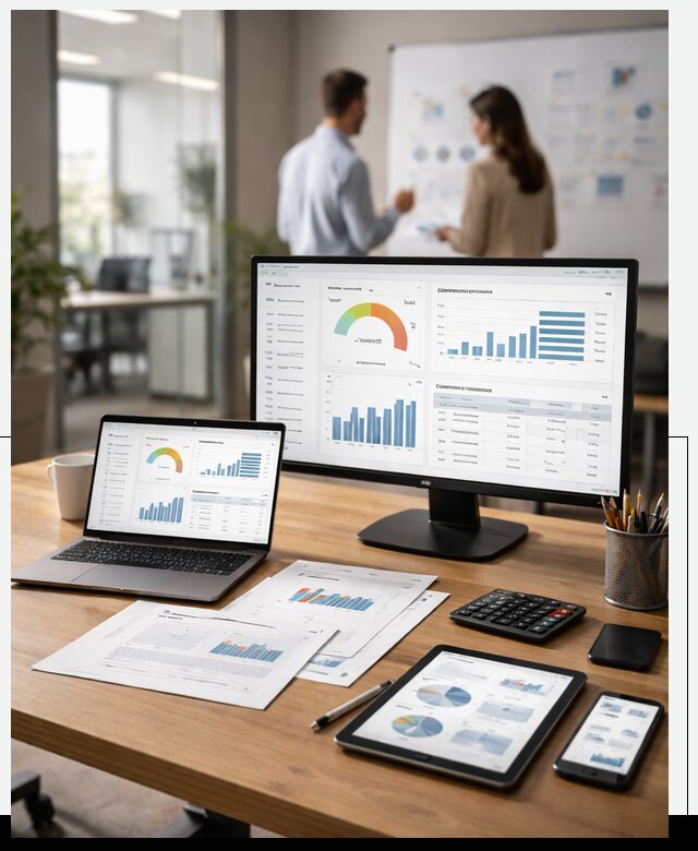 Скоринг и управление рисками в Мытищах от 12186 р. | АвикейМтщ