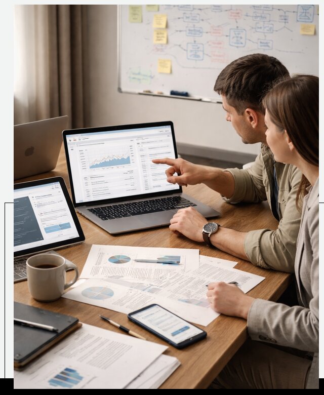 Внедрение сервисов BNPL и краудлендинга для бизнеса в Мытищах