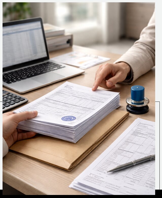 Отчетность в ЦБ РФ для банков в Мытищах от 7109 р. | АвикейМтщ