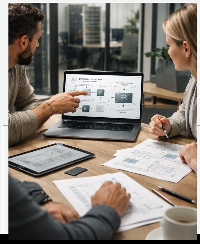 Интеграция цифрового рубля и подключение платежей в Мытищах