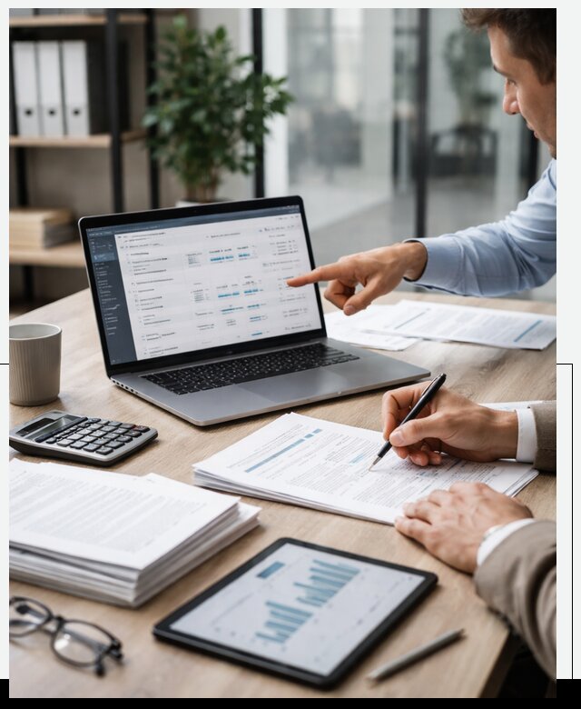 Полисные системы и CRM в Мытищах: разработка от 15233 р. АвикейМтщ