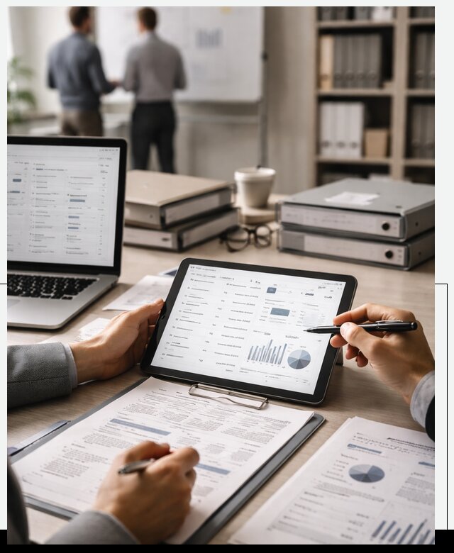 Автоматизация урегулирования убытков в Мытищах от 7616 р | АвикейМтщ