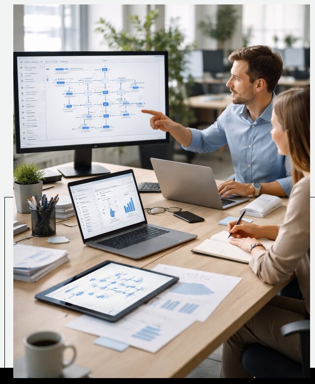 Автоматизация урегулирования убытков в Мытищах для страховых компаний