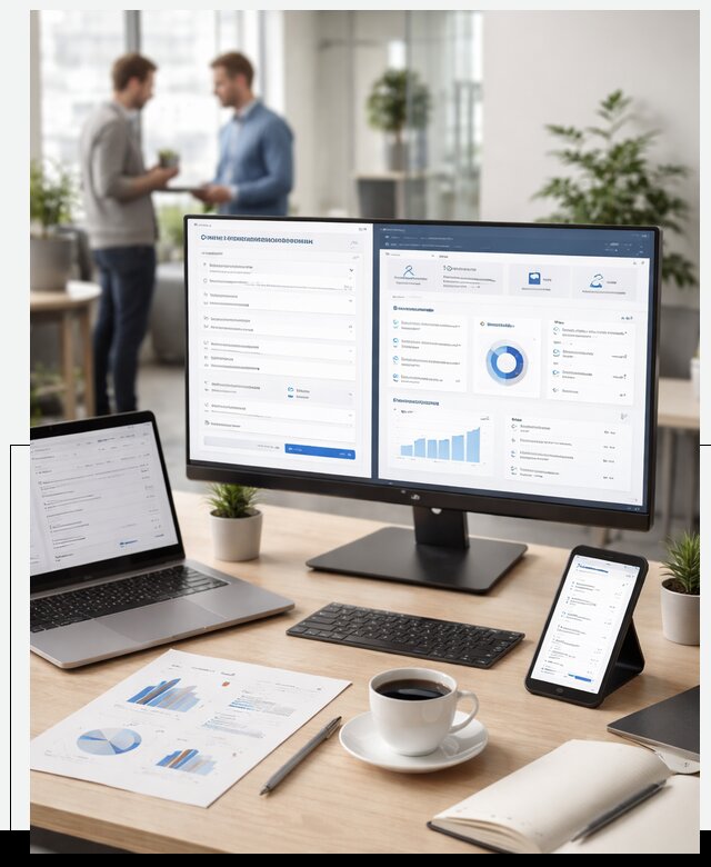 Разработка платформ онлайн страхования в Мытищах под ключ