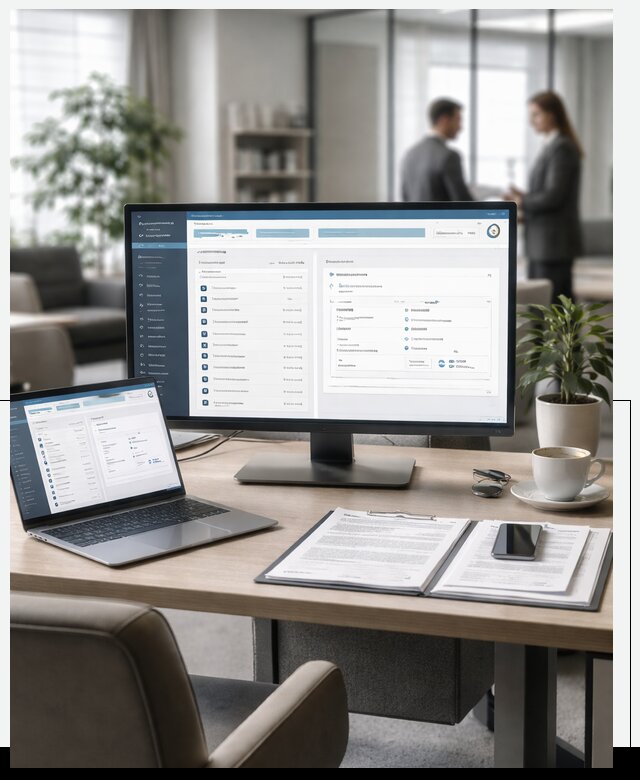 CRM для страховой компании под ключ в Мытищах от 15233 р. | АвикейМтщ