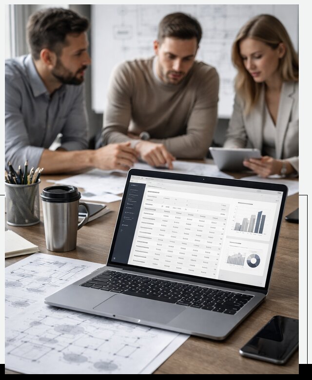 BSS OSS и биллинг для оператора в Мытищах от 25388 р. | АвикейМтщ