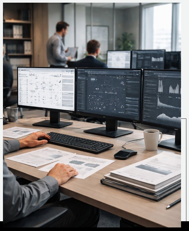 Системы для операторов MVNO и CRM в Мытищах от 12186 р. | АвикейМтщ