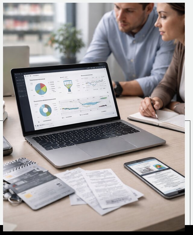 Лояльность и CDP для ритейла в Мытищах от 15233 р. | АвикейМтщ