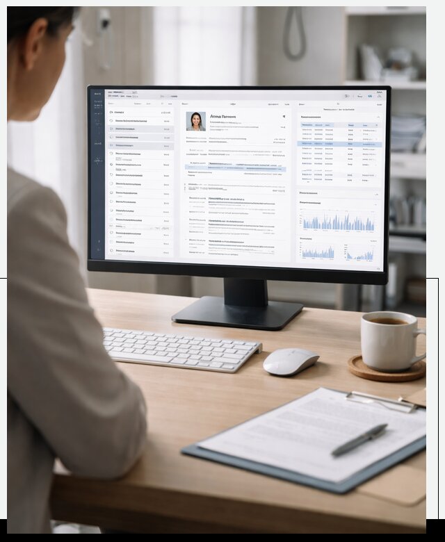 Разработка МИС для клиник в Мытищах от 8632 р. | АвикейМтщ