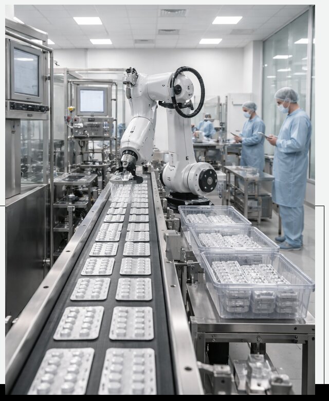 Автоматизация фармацевтики в Мытищах от 18279 р. | АвикейМтщ