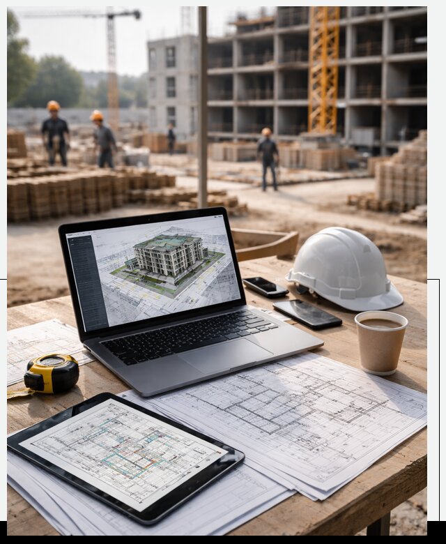 BIM и управление строительством в Мытищах от 12186 р., АвикейМтщ