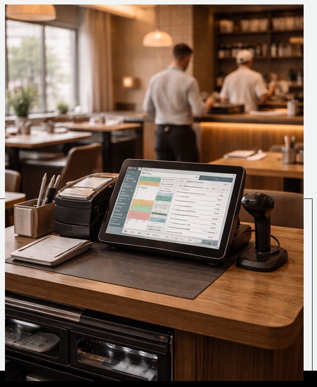 Автоматизация ресторанов и HoReCa в Мытищах от 15233 р. | АвикейМтщ