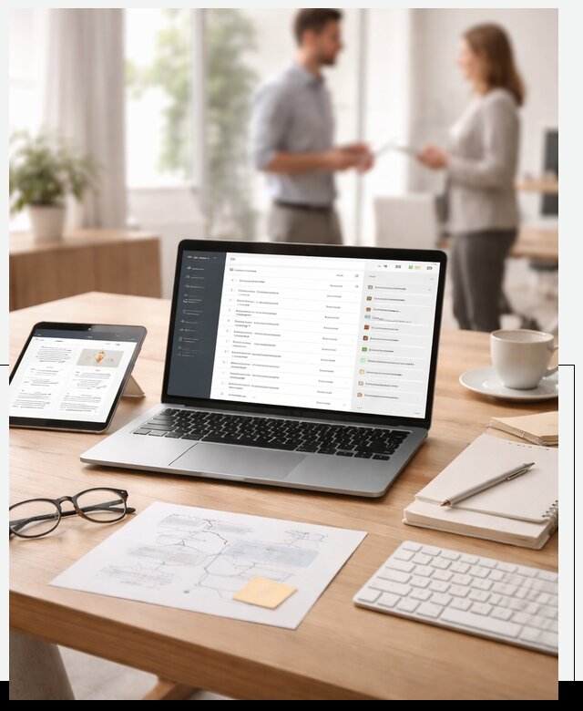 Разработка LMS и онлайн школы в Мытищах от 12186 р. АвикейМтщ