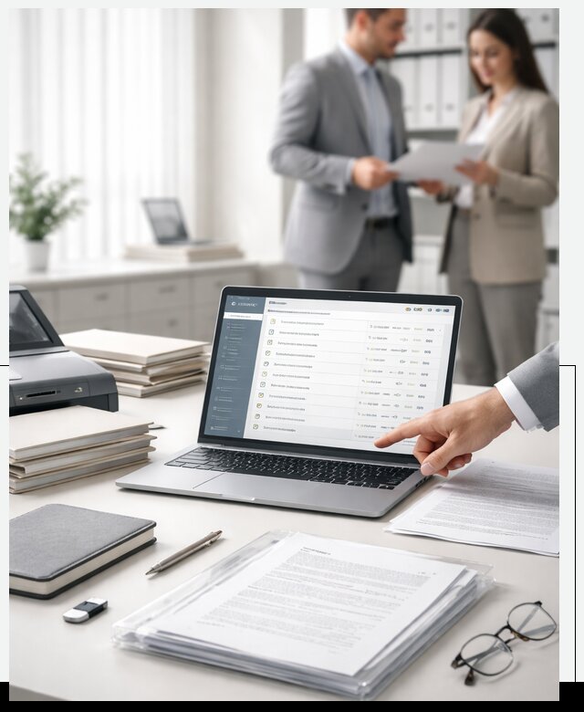 КЭДО и интеграция с 1С ЗУП в Мытищах от 7616 р. АвикейМтщ