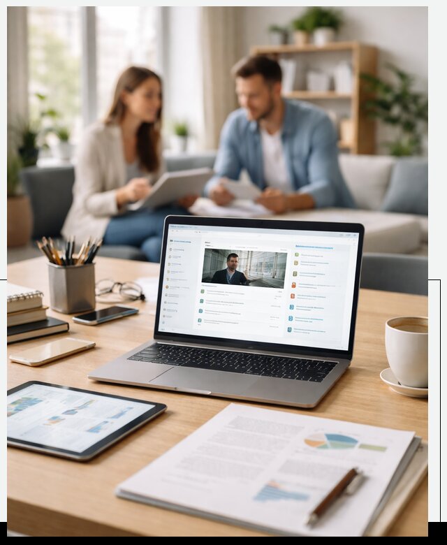 Система дистанционного обучения в Мытищах от 45698 р. АвикейМтщ