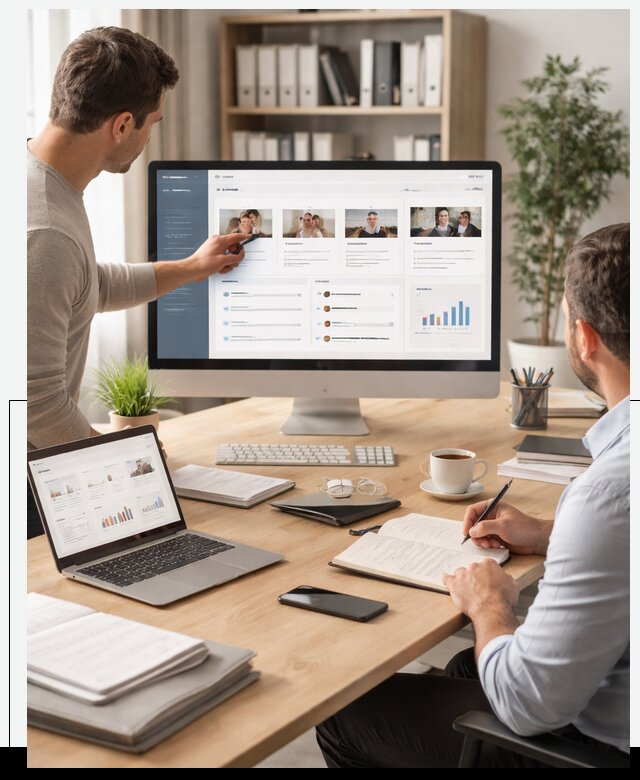 Разработка системы дистанционного обучения в Мытищах под ключ