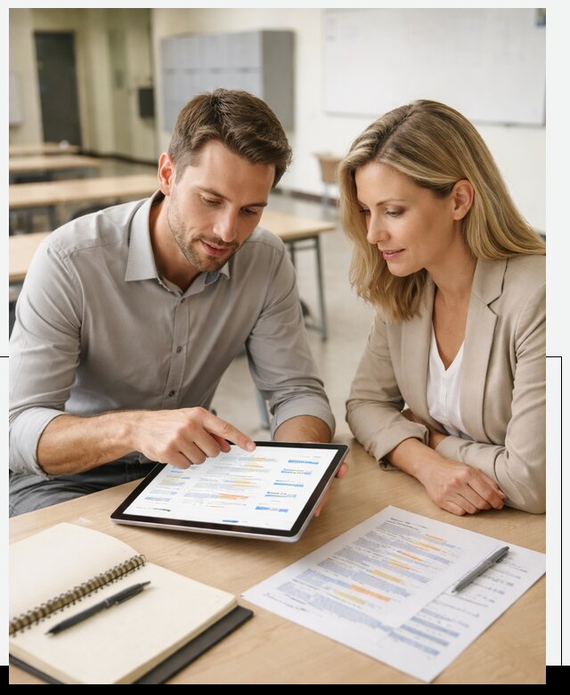 Разработка электронный дневник школа в Мытищах от 15233 р. |АвикейМтщ